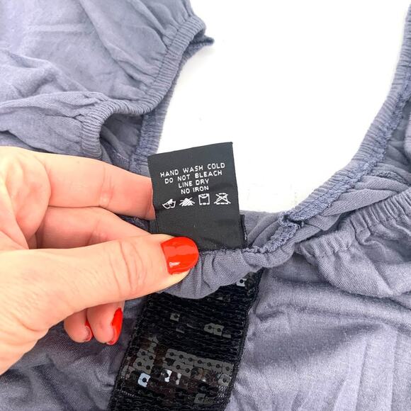 Vanity Ruched Top - Picture 5 of 11